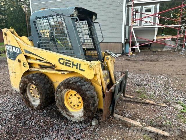 Gehl 4240 Chargeuse compacte