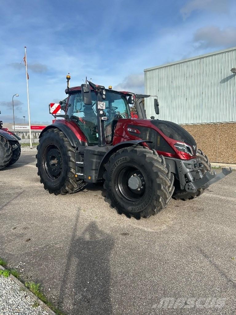 Valtra Q 305 Tracteur