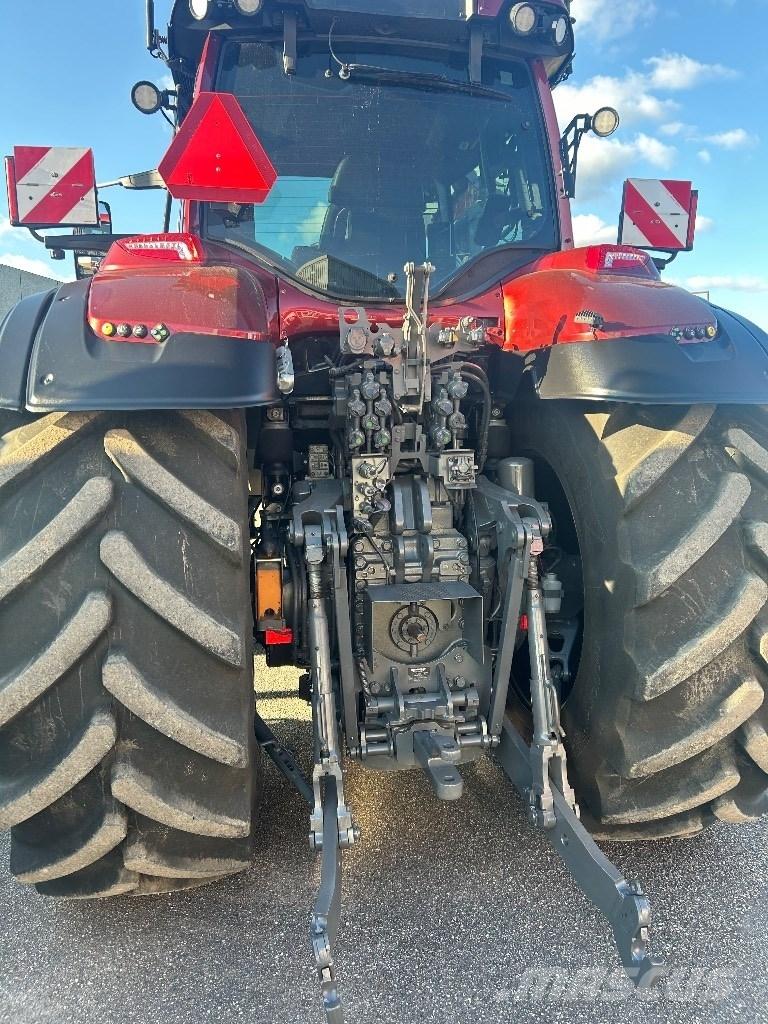 Valtra Q 305 Tracteur
