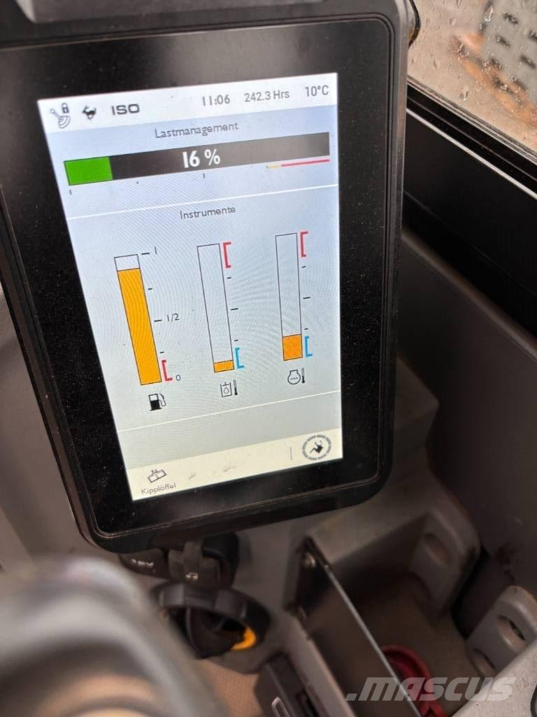 JCB 50 Z-2 Mini pelle < 7t