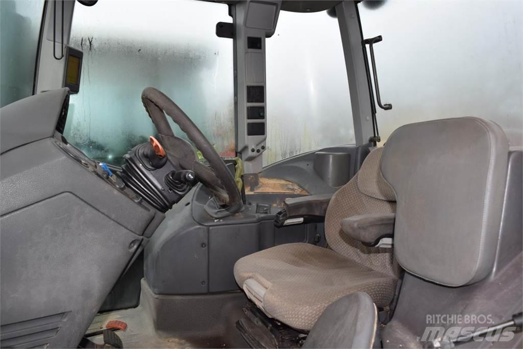 CLAAS Ares 617 ATZ Tracteur
