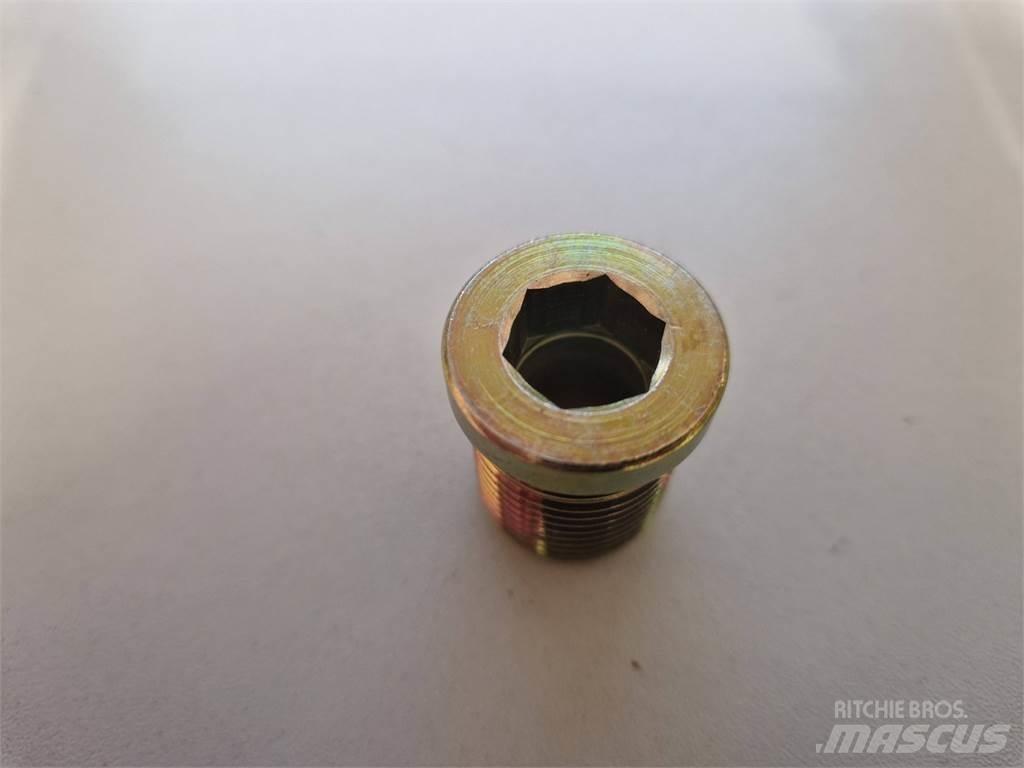 Rottne 081-0005 Hydraulique