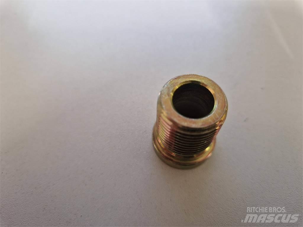 Rottne 081-0005 Hydraulique