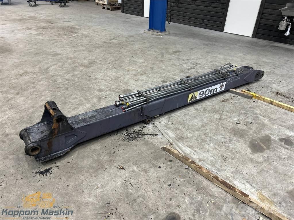 Rottne RK 50 Grue forestière