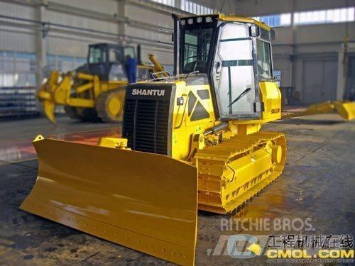 Shantui SD08YE Bouteurs sur chenilles