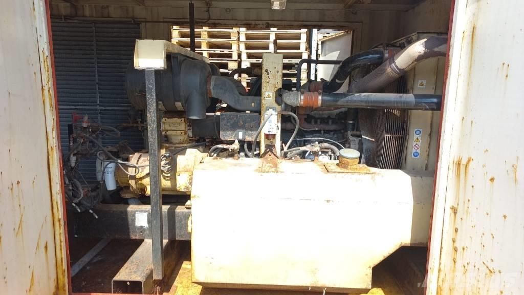 Doosan 12/235 Compresseur