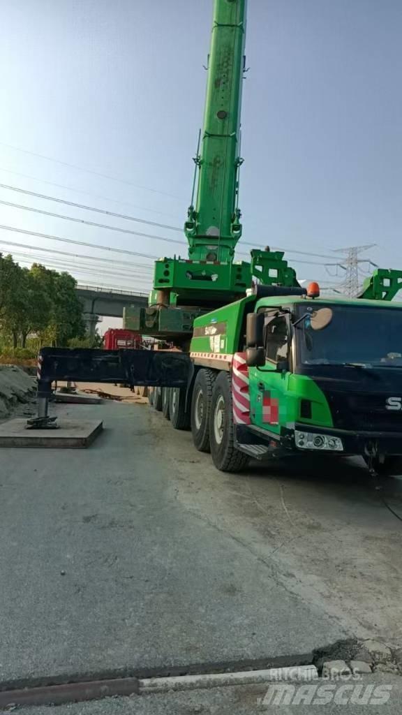 Sany SAC3000 Grues tout terrain