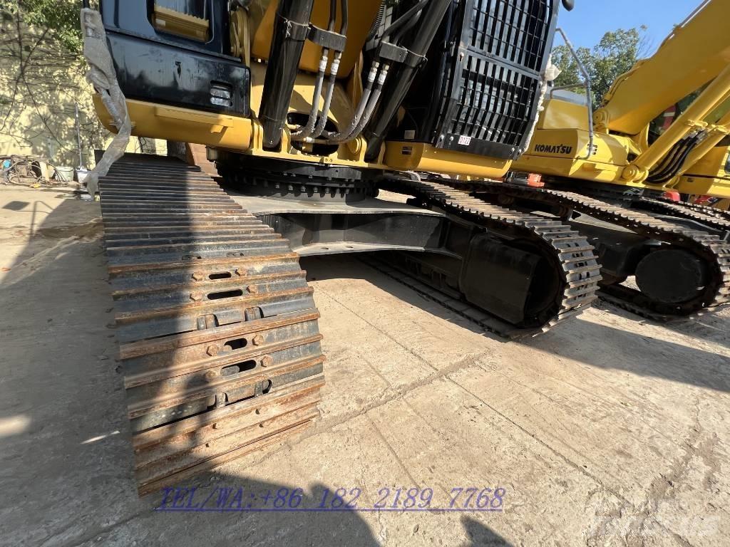 CAT 336D2 Pelle sur chenilles
