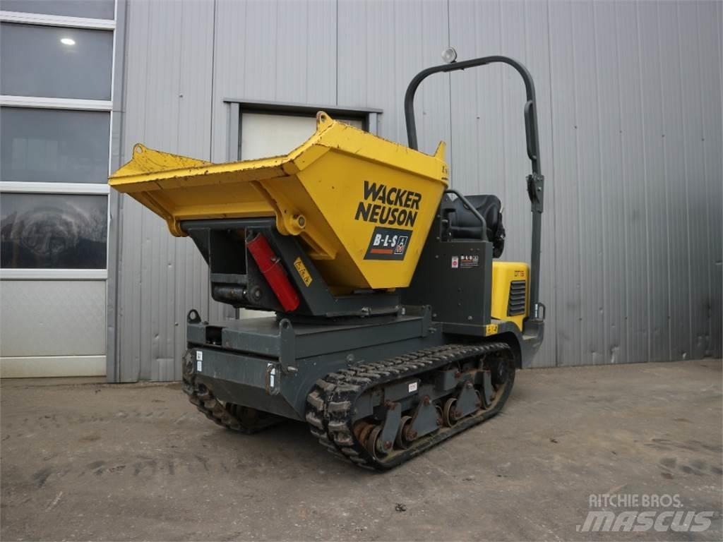 Neuson DT15 Mini tombereau