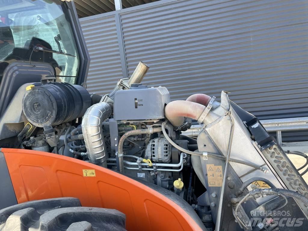 Hamm H 13I P Rouleaux monocylindre