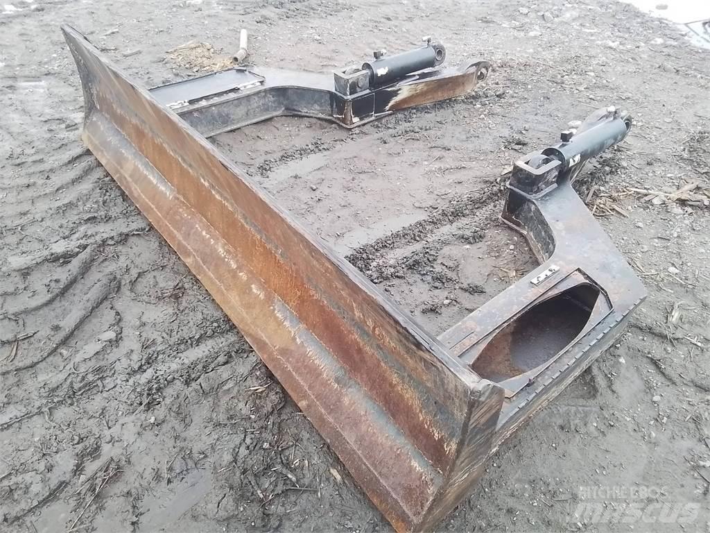 Komatsu 855.1 Autres accessoires pour matériel forestier