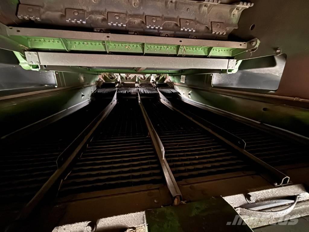 John Deere S785i Moissonneuse batteuse