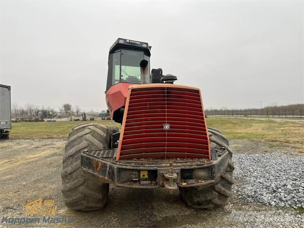Valmet 911.1 Abatteuse