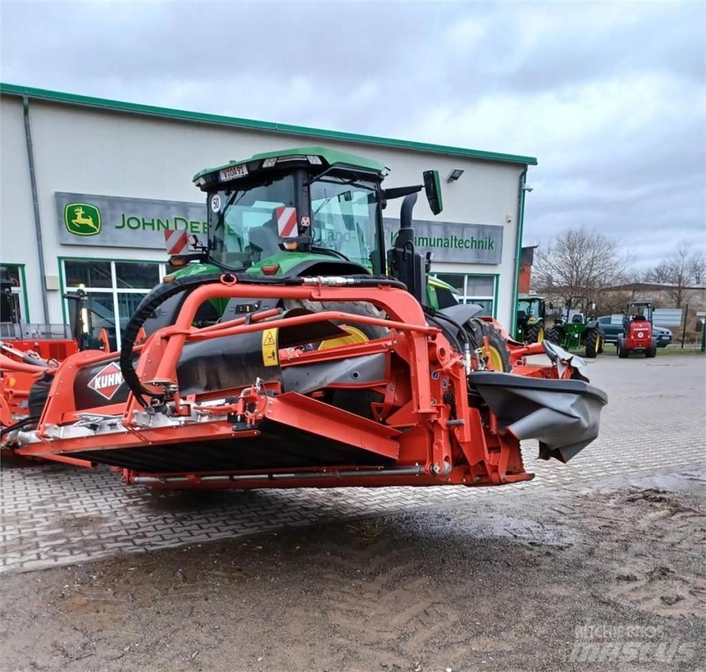 Kuhn FC 9330 D RA Faucheuse
