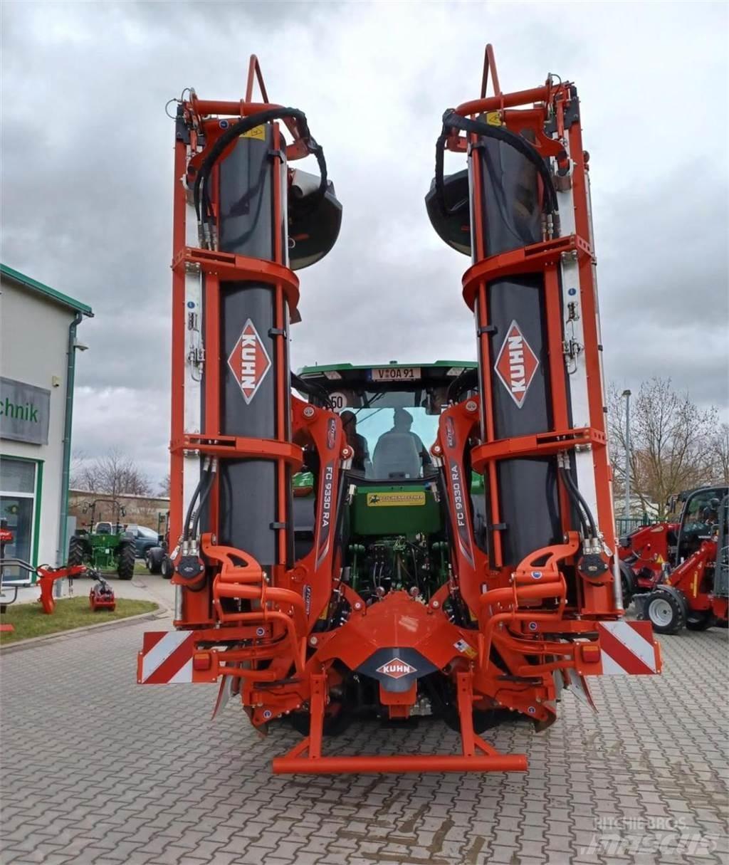 Kuhn FC 9330 D RA Faucheuse