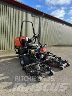 Jacobsen AR331 Tondeuses de roughs et semi-roughs
