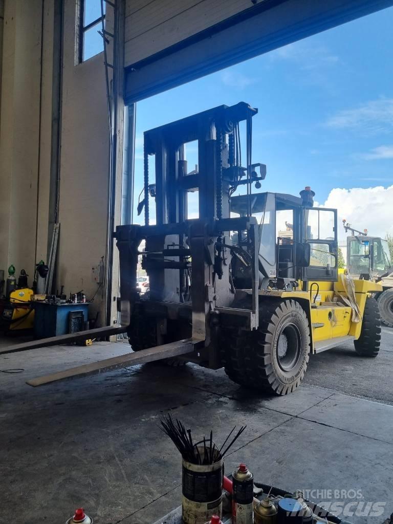 Kalmar DCF 250-12LB Chariots diesel