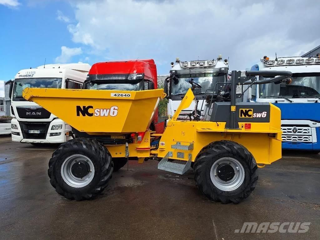 NC SW6 Mini tombereau
