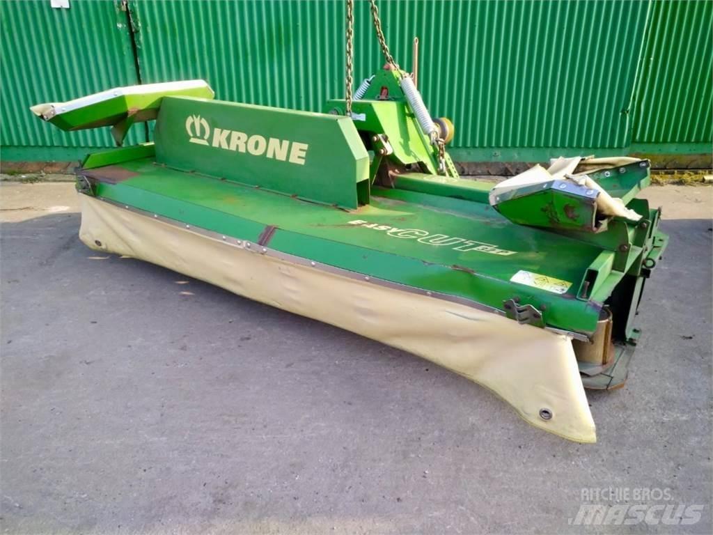Krone EasyCut 32 P Faucheuse-conditionneuse