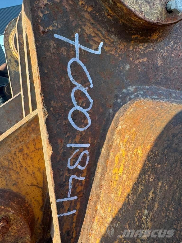 Lehnhoff HH5-1500 Godet