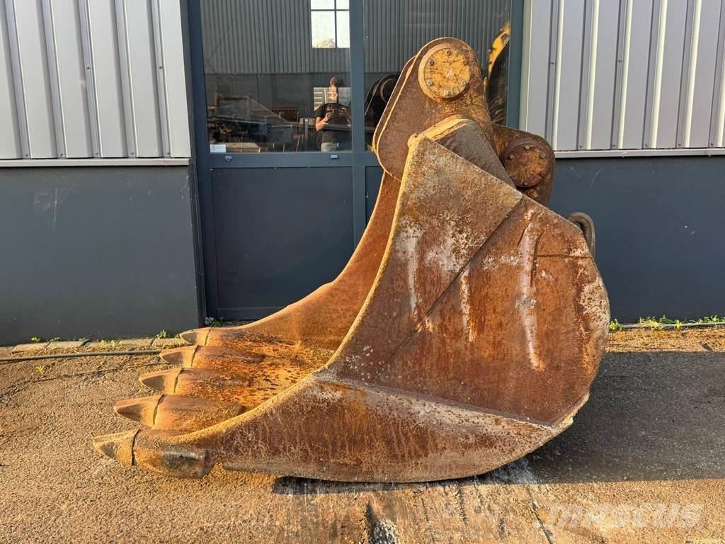 Lehnhoff HH5-1500 Godet