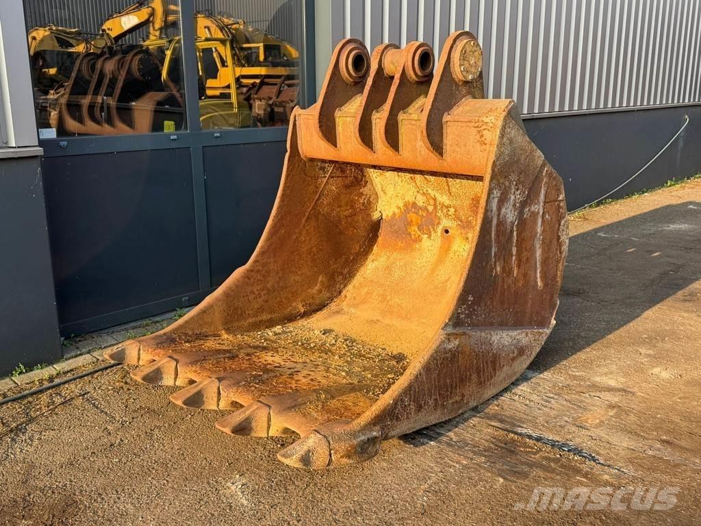 Lehnhoff HH5-1500 Godet