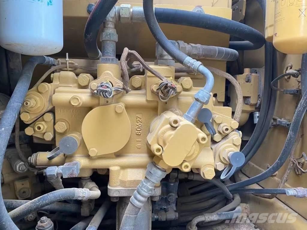 CAT 312D Mini pelle 7t-12t