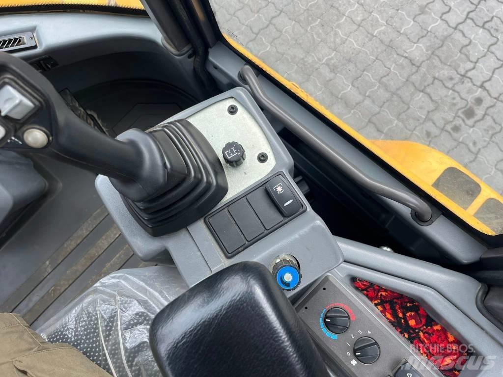 Volvo L 30 G Chargeuse sur pneus