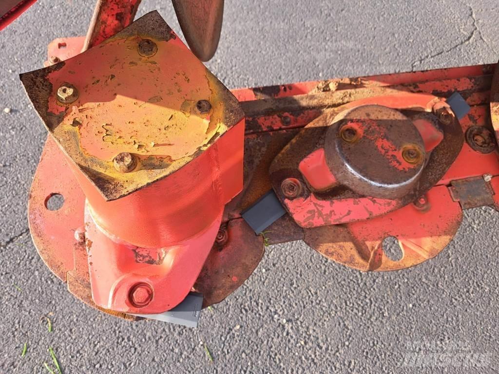 Kuhn GMD310FF Faucheuse