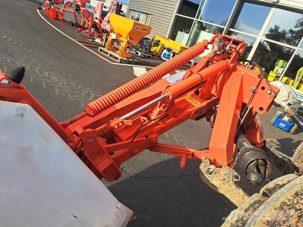 Kuhn GMD310FF Faucheuse