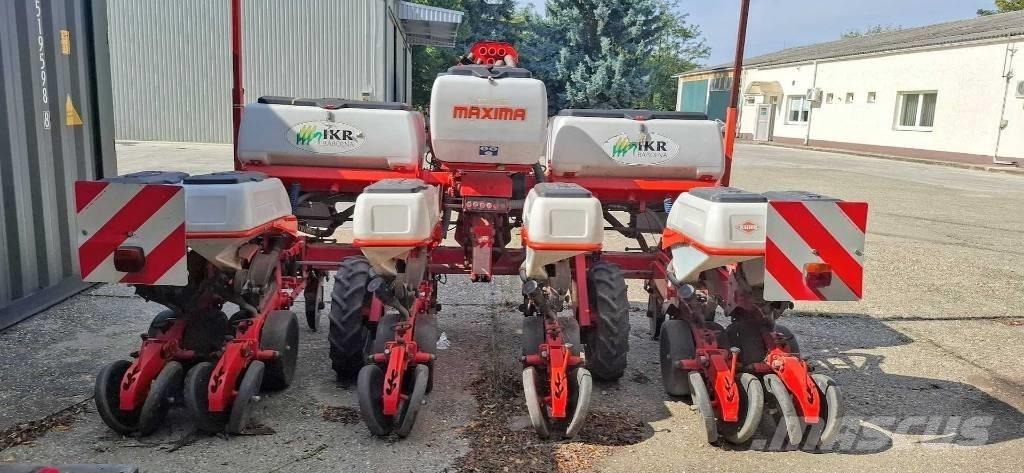 Kuhn Maxima 2 Semoir de précision