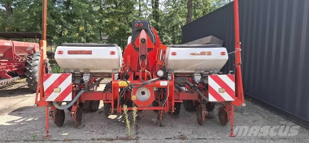 Kuhn Maxima 2 Semoir de précision