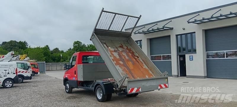 Iveco 35C13 - Tipper Camion benne