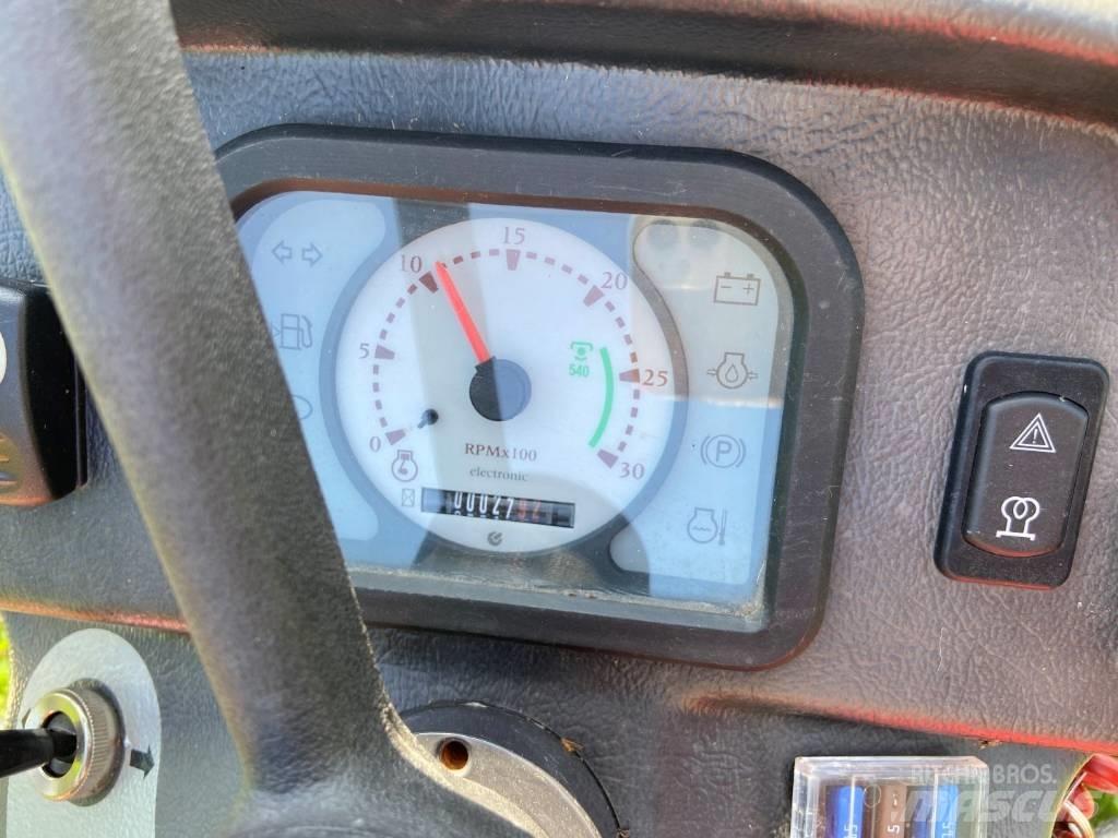 Valpadana 4655 ARM Tracteur