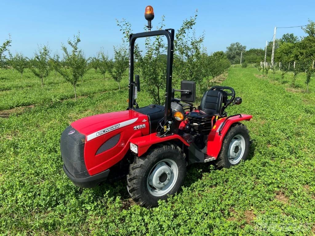 Valpadana 4655 ARM Tracteur