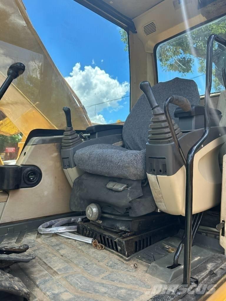 CAT 320C Mini pelle 7t-12t