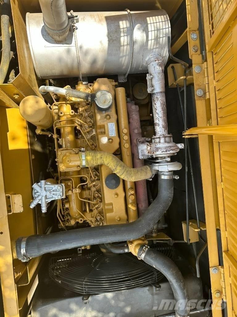 CAT 320C Mini pelle 7t-12t