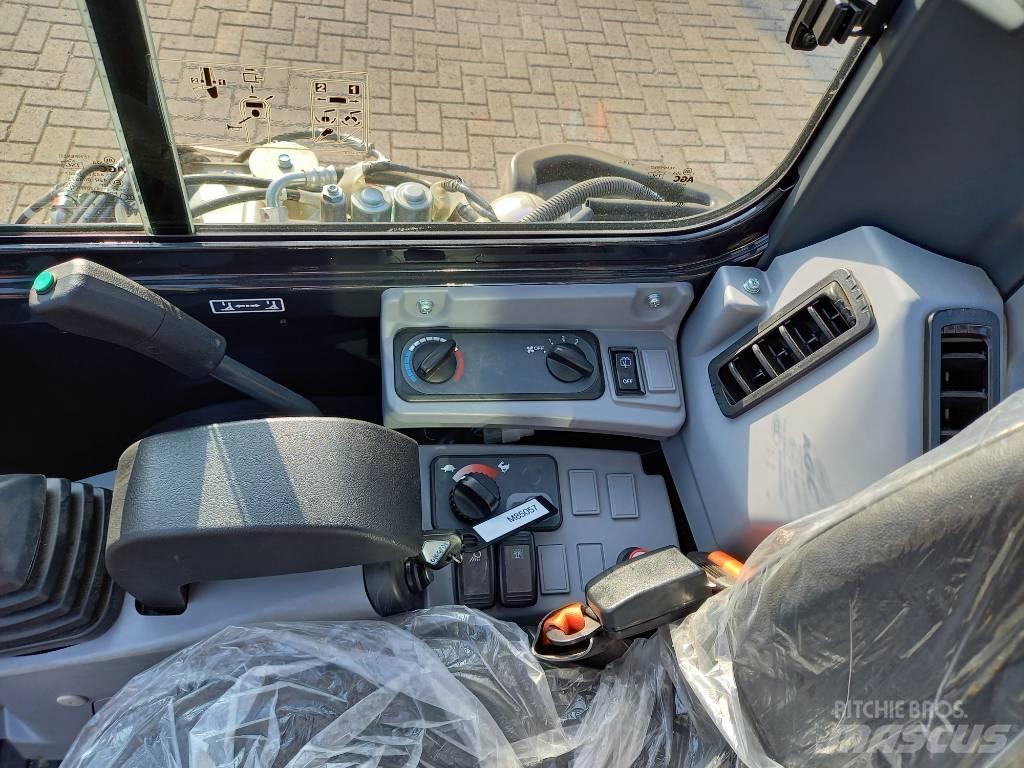 Kubota U36-4GL Mini pelle < 7t