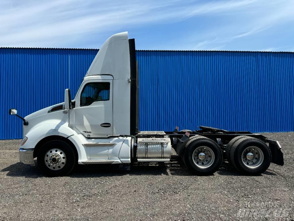 Kenworth T 680 Tracteur routier