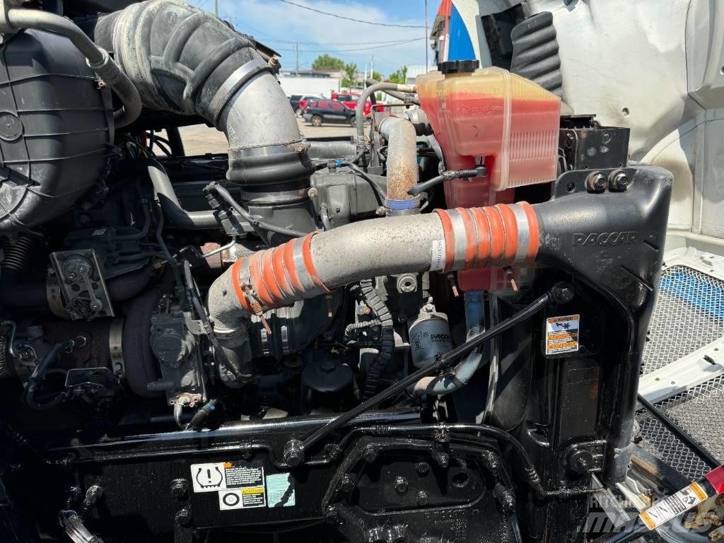 Kenworth T 680 Tracteur routier