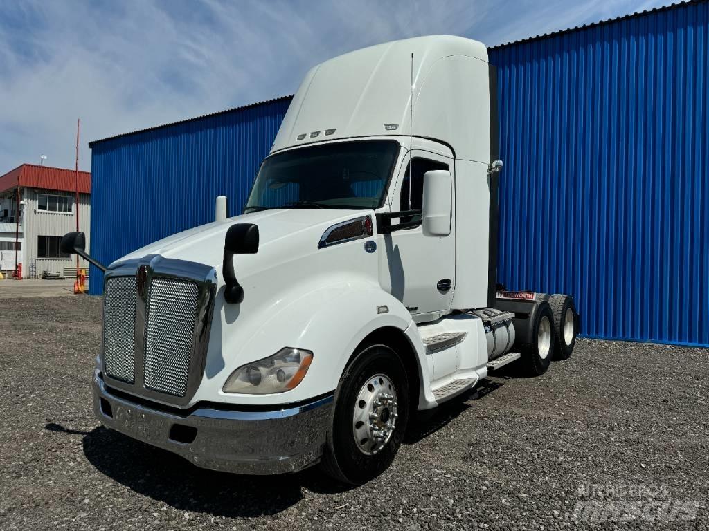 Kenworth T 680 Tracteur routier