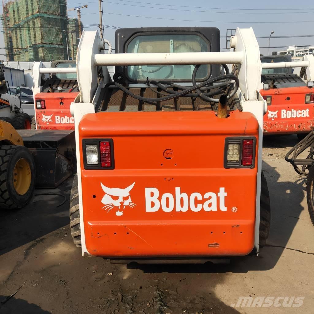 Bobcat S185 Chargeuse compacte