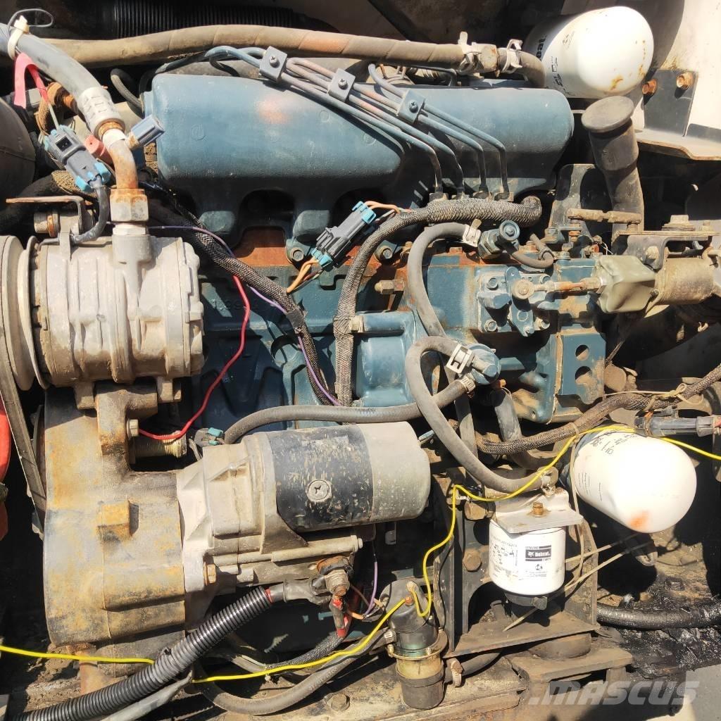Bobcat S185 Chargeuse compacte
