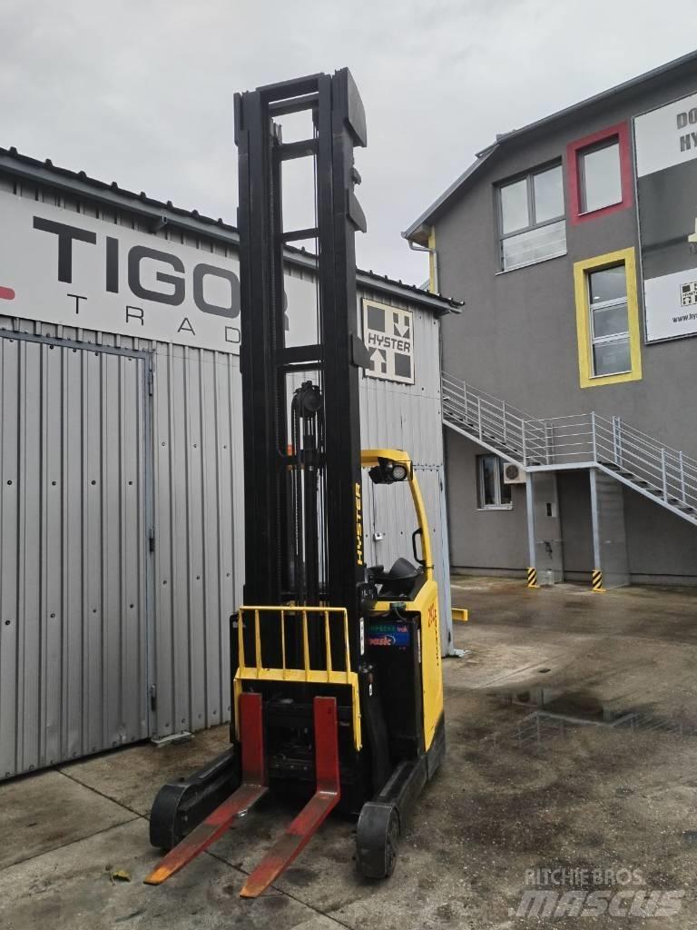 Hyster R 1.6 Chariots élévateurs électriques