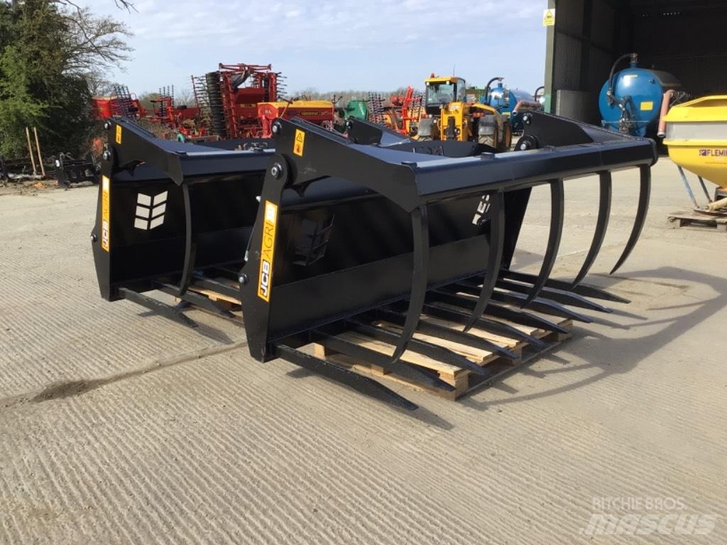 JCB GRAB BUCKET Autres équipements de chargement et de levage