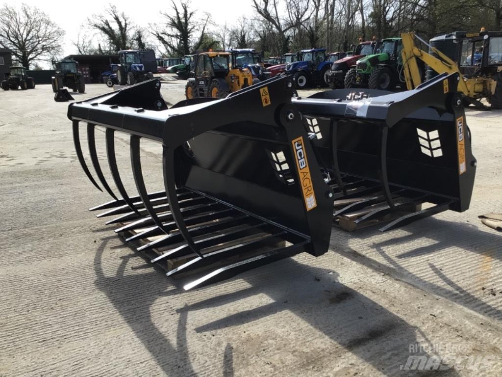 JCB GRAB BUCKET Autres équipements de chargement et de levage
