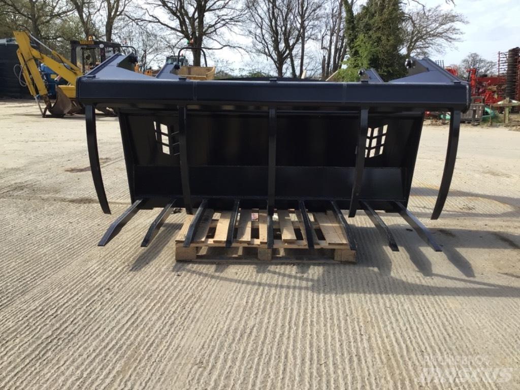 JCB GRAB BUCKET Autres équipements de chargement et de levage