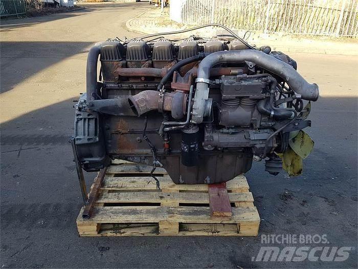 Engines DC902 Transport - Autres