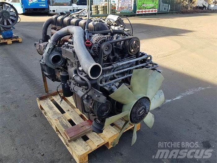  Engines DC902 Transport - Autres