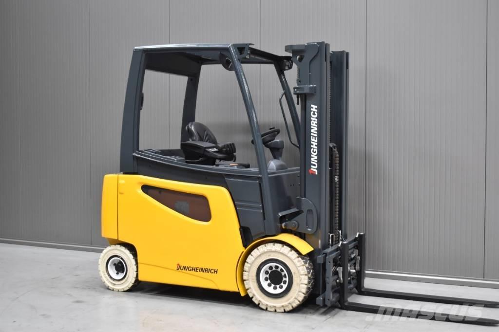 CAT 2EP5000 Chariots élévateurs électriques